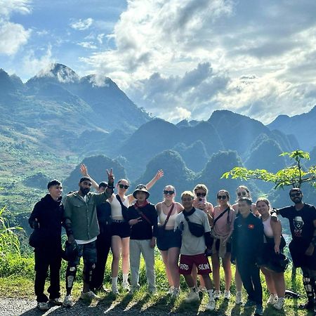 Bong Ha Noi Hostel Hà Nội Ngoại thất bức ảnh