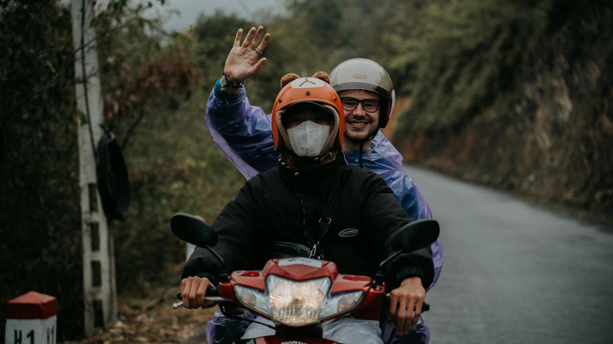 Bong Ha Noi Hostel Hà Nội Ngoại thất bức ảnh